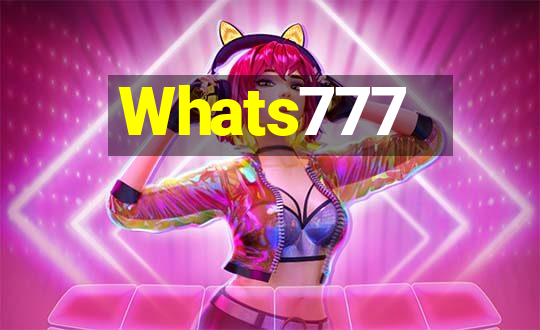 Whats777