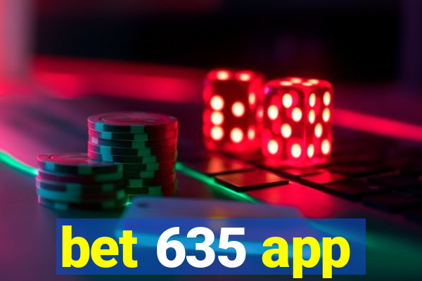 bet 635 app