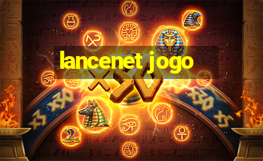 lancenet jogo