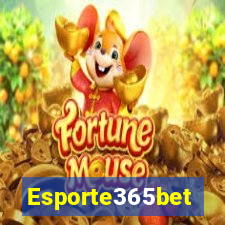 Esporte365bet