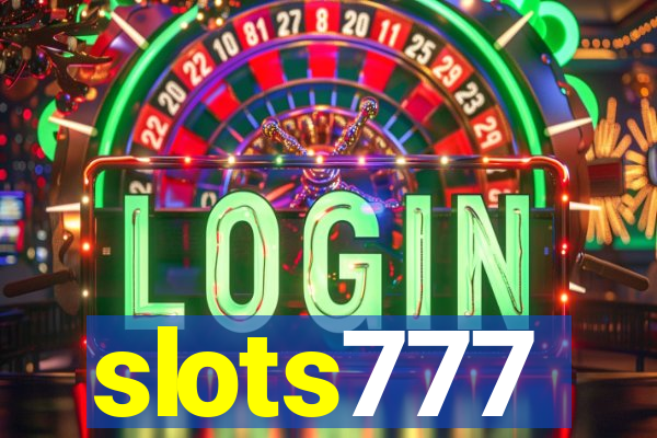 slots777