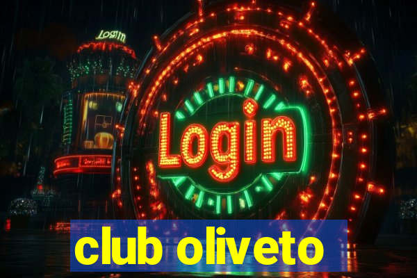 club oliveto