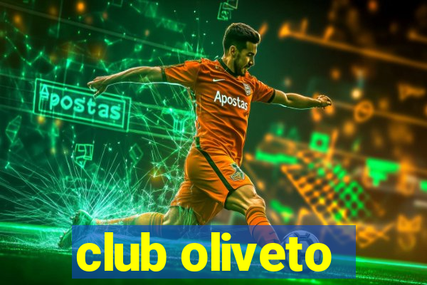 club oliveto