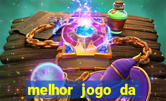 melhor jogo da pragmatic play