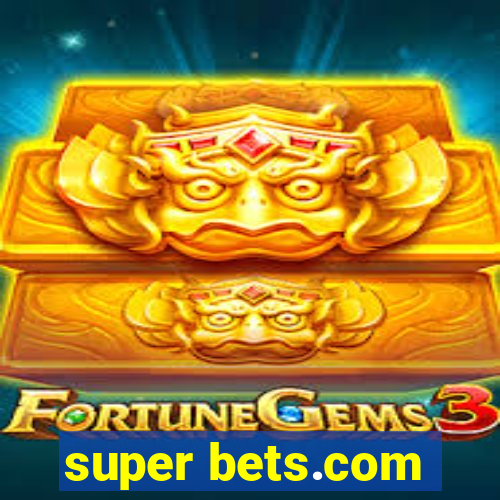 super bets.com