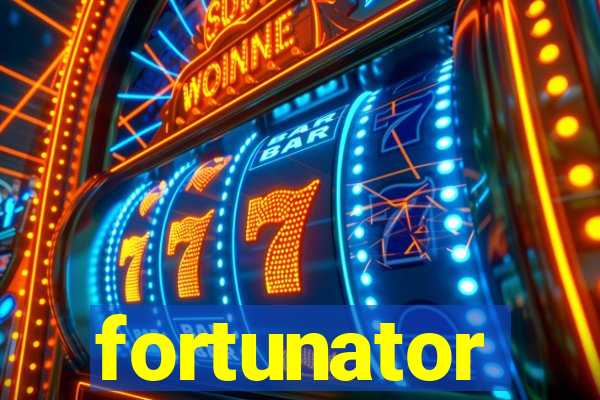 fortunator