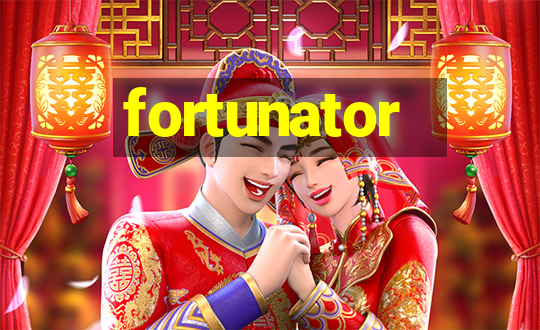 fortunator