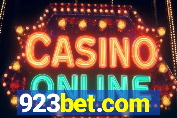 923bet.com