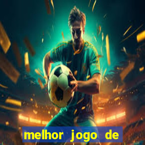 melhor jogo de azar para ganhar dinheiro