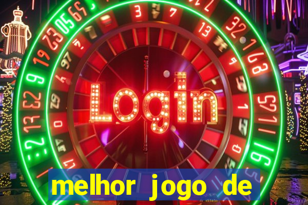 melhor jogo de azar para ganhar dinheiro