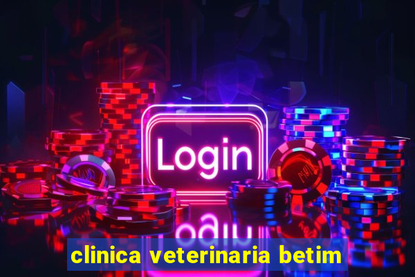 clinica veterinaria betim