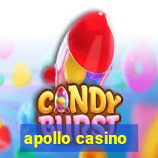 apollo casino