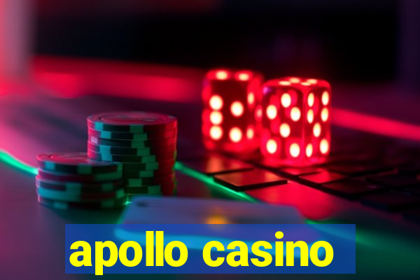 apollo casino