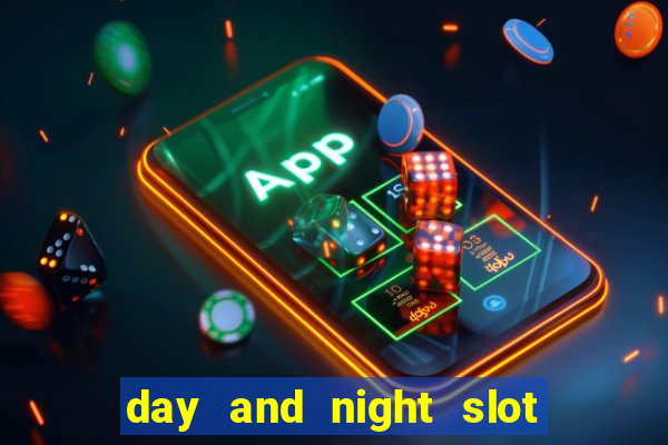 day and night slot free play