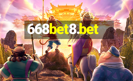 668bet8.bet