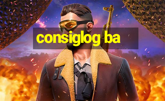 consiglog ba