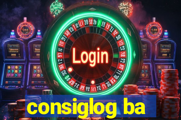 consiglog ba