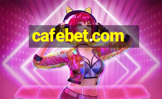 cafebet.com