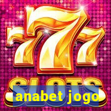 anabet jogo