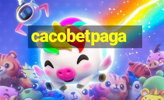 cacobetpaga