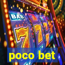 poco bet