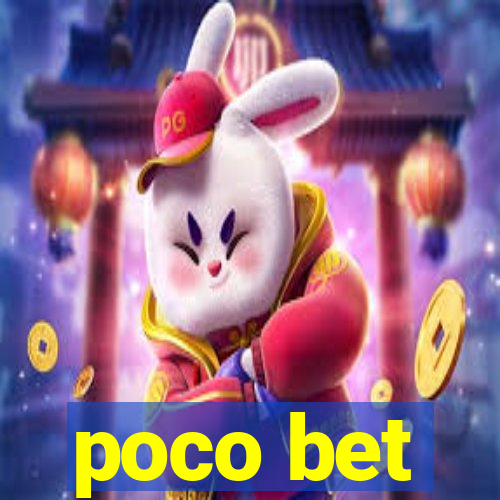 poco bet