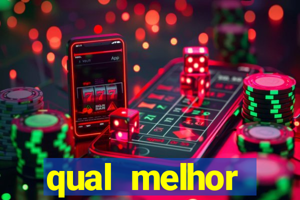 qual melhor plataforma fortune tiger