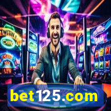 bet125.com