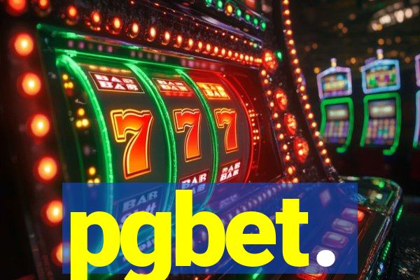 pgbet.