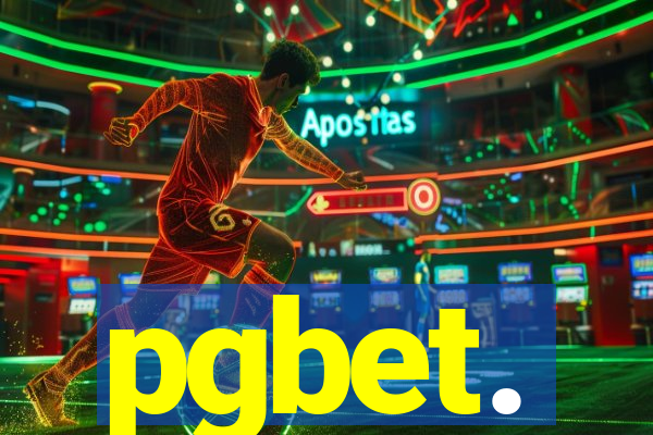 pgbet.