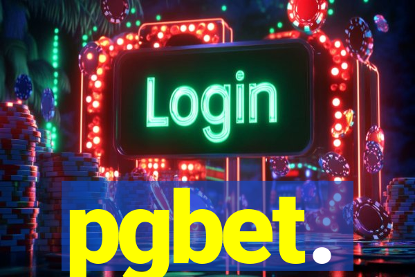 pgbet.