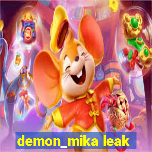 demon_mika leak