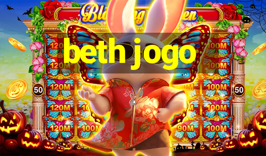 beth jogo