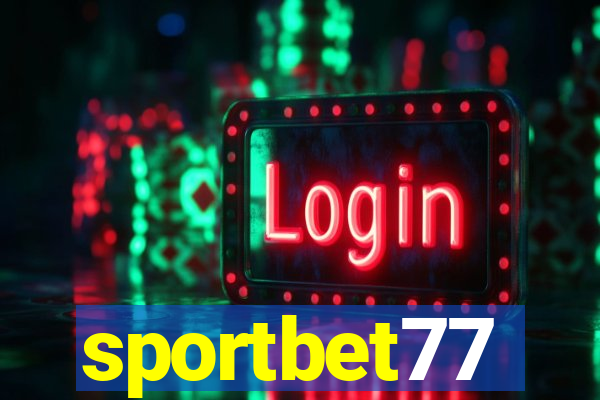 sportbet77