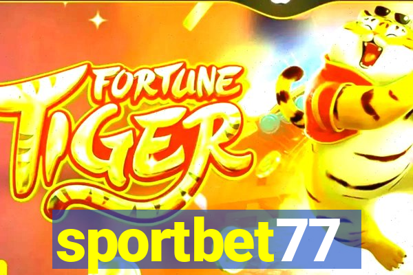 sportbet77