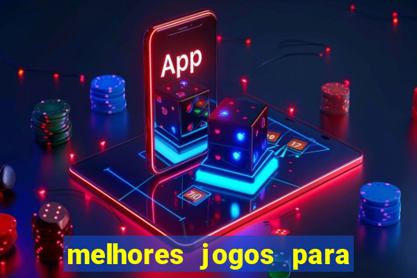 melhores jogos para se ganhar dinheiro