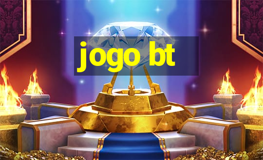 jogo bt