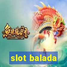 slot balada