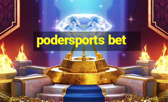 podersports bet