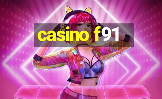 casino f91