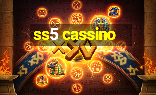 ss5 cassino