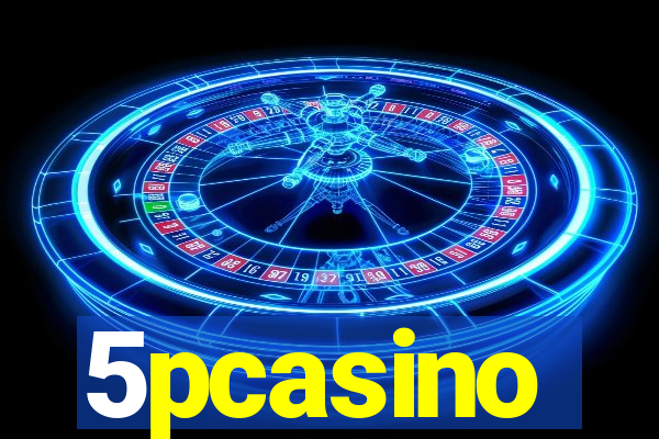 5pcasino