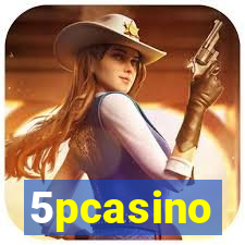 5pcasino