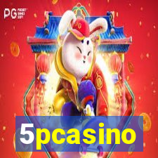 5pcasino