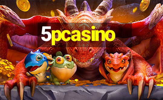 5pcasino