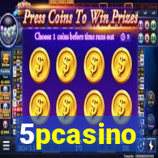 5pcasino