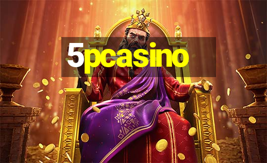 5pcasino