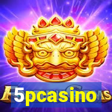 5pcasino