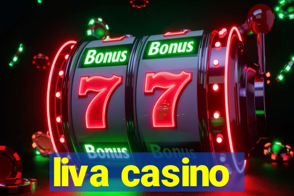 liva casino