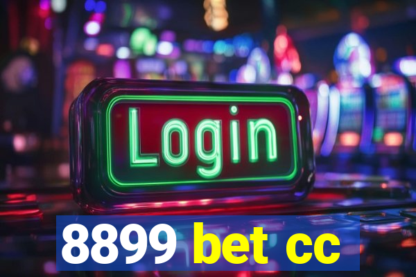 8899 bet cc